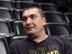 Preminuo Dejan Milojević