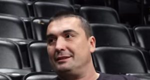 Preminuo Dejan Milojević