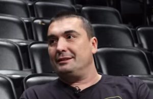 Preminuo Dejan Milojević