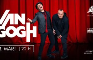 “Van Gog” prvi put u “BitefArtCafeu”