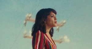 Nora Džouns singlom “Running” najavila novi album “Visions”