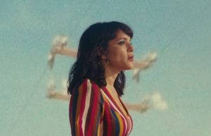 Nora Džouns singlom “Running” najavila novi album “Visions”