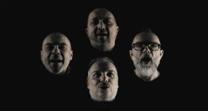 Niški pankeri snimili duet sa Bobanom Zdravkovićem