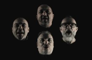 Niški pankeri snimili duet sa Bobanom Zdravkovićem