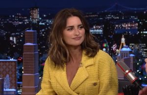 Penelope Kruz deci zabranila telefone i društvene mreže