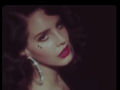 Lana Del Rej menja žanr