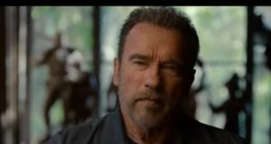 Švarcenegerov sat prodat za 270.000 evra VIDEO