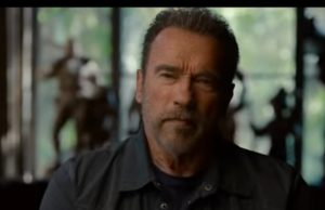 Švarcenegerov sat prodat za 270.000 evra VIDEO