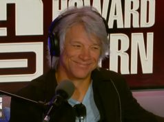 Nova dokumentarna serija o grupi Bon Džovi