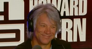 Nova dokumentarna serija o grupi Bon Džovi