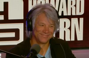 Nova dokumentarna serija o grupi Bon Džovi