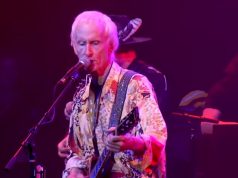 Gitarista kultne grupe “The Doors” Robi Kriger objavio novi album