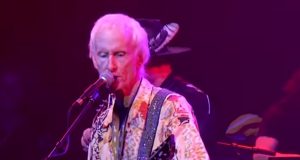 Gitarista kultne grupe “The Doors” Robi Kriger objavio novi album