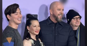 Stiven Soderberg predstavio film “Prisustvo”