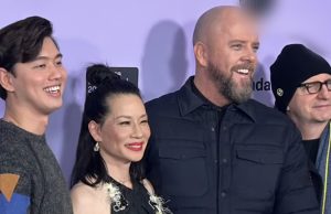 Stiven Soderberg predstavio film “Prisustvo”