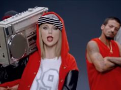 Fotografije gole Tejlor Svift završile na sajtovima za odrasle