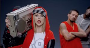 Fotografije gole Tejlor Svift završile na sajtovima za odrasle