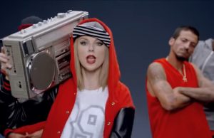 Fotografije gole Tejlor Svift završile na sajtovima za odrasle