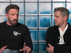 Ben Aflek i Met Dejmon ponovo udružuju snage