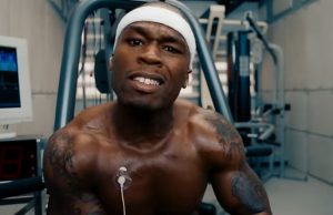 Pala tužba: Reper 50 Cent se tereti da je povredio voditeljku na koncertu