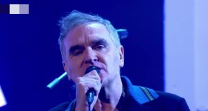 Britanskom kantautoru Morisiju pozlilo, otkazao sve koncerte