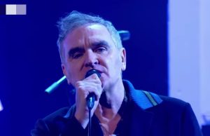 Britanskom kantautoru Morisiju pozlilo, otkazao sve koncerte