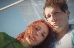 Pop duo iz Londona “Reyko”objavio singl “All the time”