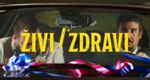 Novi singl “Who See” kao uvertira pred bioskopsku premijeru filma “Živi i zdravi”