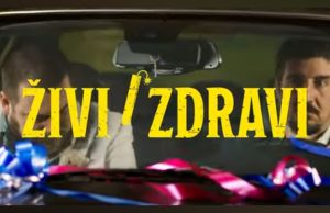 Novi singl “Who See” kao uvertira pred bioskopsku premijeru filma “Živi i zdravi”