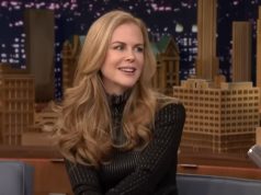 Serija sa Nikol Kidman zabranjena u Hongkongu