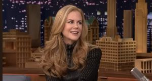 Serija sa Nikol Kidman zabranjena u Hongkongu