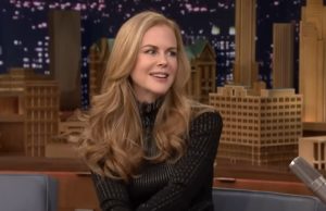 Serija sa Nikol Kidman zabranjena u Hongkongu