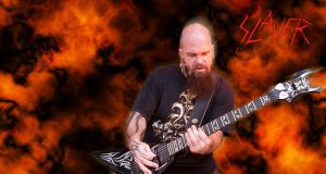 Gitarista Keri King najavio solo album