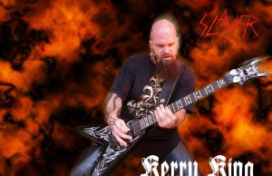 Gitarista Keri King najavio solo album