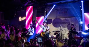 Bajaga najavio reprizu koncerta iz 1984.