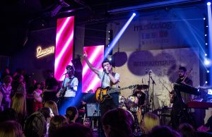 Bajaga najavio reprizu koncerta iz 1984.