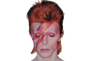 Pariz će prvi u svetu imati ulicu Dejvida Bouvija