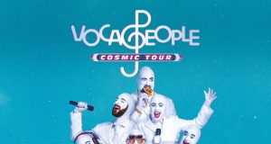 Voca People u Beogradu