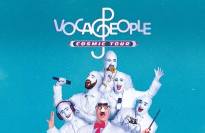 Voca People u Beogradu