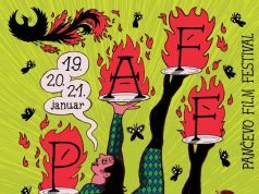 Povratak Pančevo film festivala: PAFF od 19. do 21. januara na više lokacija
