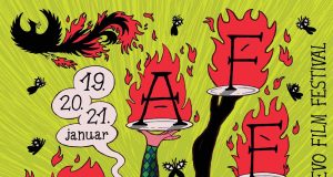 Povratak Pančevo film festivala: PAFF od 19. do 21. januara na više lokacija