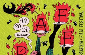 Povratak Pančevo film festivala: PAFF od 19. do 21. januara na više lokacija