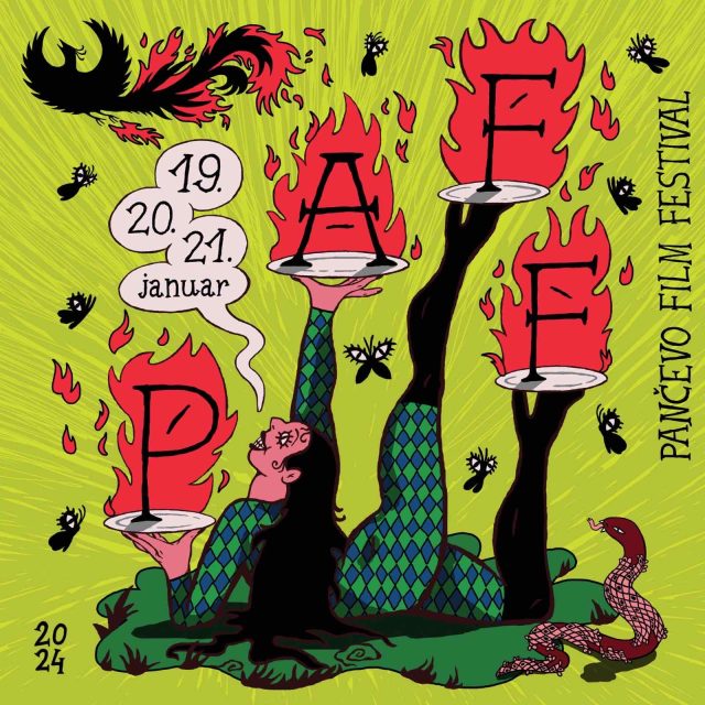 PAFF 2024