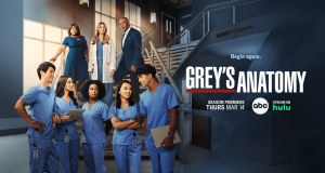 Meredit Grej se vraća u “Uvod u anatomiju”