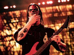 Zadužbina Džoija Džordinsona tužila Slipknot