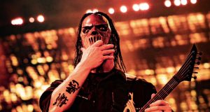 Zadužbina Džoija Džordinsona tužila Slipknot