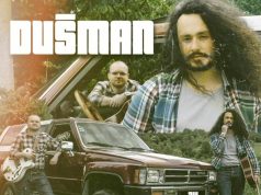 Bend Dušman objavio singl i animirani spot za “Merry Little Accidents”