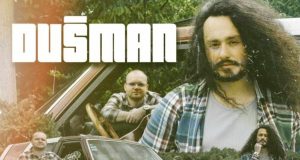 Bend Dušman objavio singl i animirani spot za “Merry Little Accidents”