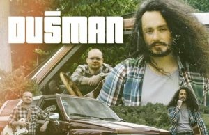 Bend Dušman objavio singl i animirani spot za “Merry Little Accidents”