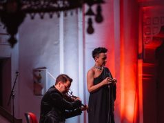 Koncerti Amire Medunjanin u Čačku i Nišu